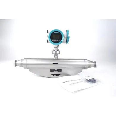 Siemens Sitrans FC330 7ME4633-4BF11-1DA3-Z Field Transmitter (2018)