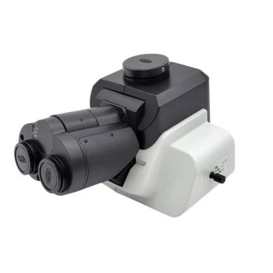 Olympus U-TTR-2 Tilting Trinocular Ergo Head for BX Series Microscope-cover