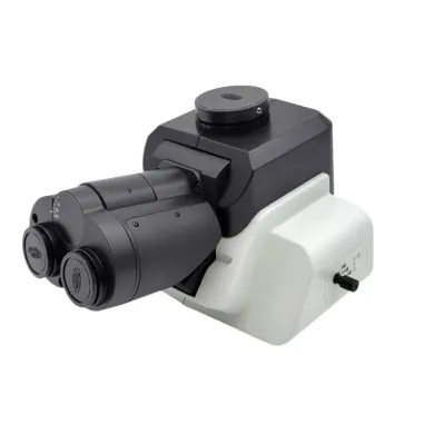 Olympus U-TTR-2 Tilting Trinocular Ergo Head for BX Series Microscope, Olympus Microscopy equipment