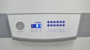 Eppendorf CryoCube F740 Ultra-Low Temperature Freezer (-50 °C to -86 °C), 7 of 13