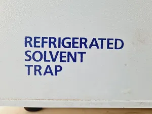 HOWE Refrigerated Solvent Trap Lab, 10 of 10