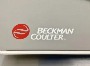 Beckman Coulter Allegra X-30R Refrigerated Benchtop Centrifuge with Fixed-Angle Rotor, 10 of 12
