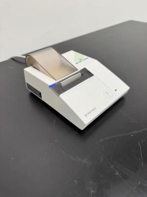 Mettler Toledo BT-P42 Laboratory Printer for Analytical Instruments-cover