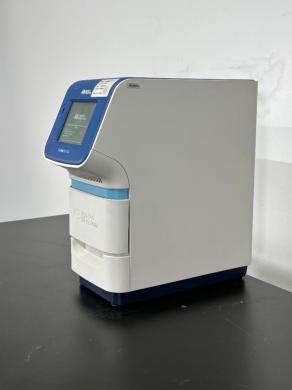 Applied Biosystems StepOnePlus Real-Time PCR System-cover