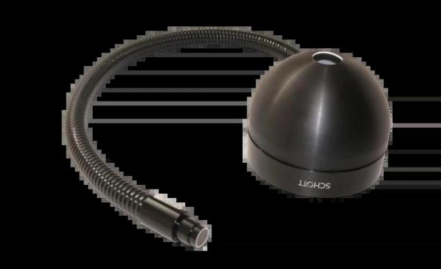 Schott Diffuse Dome | A25045-cover