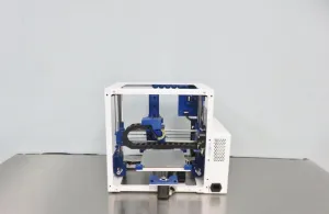 LulzBot Bio FRESH 3D Bioprinter for Soft-Hydrogel Fabrication with Heated Borosilicate Bed, 4 of 16