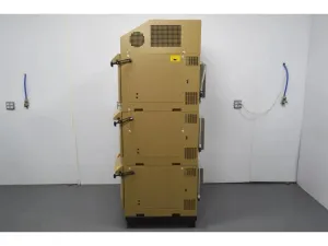 Infors HT Multitron Triple Refrigerated, Humidity, and CO2 Controlled Incubator Shaker, 5 of 9