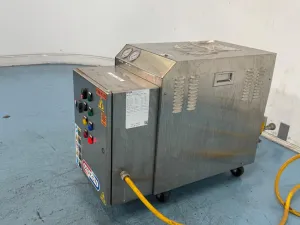 Mokon Duratherm DT4012AMK Single-Zone Circulating Water Temperature Control System, 2 of 4