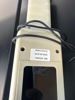 Crystal Industries BG-42-AA Laboratory UV Lamp for Analytical Applications-cover