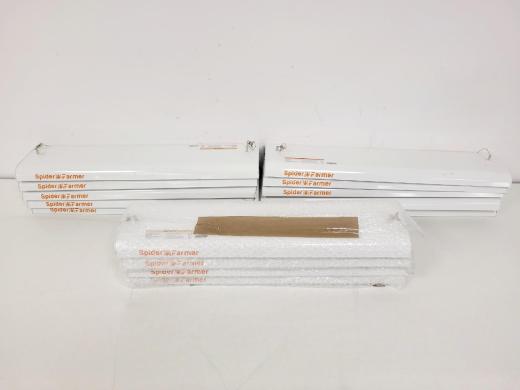 Spider Farmer LED Grow Lights for Controlled Environment Cultivation-cover