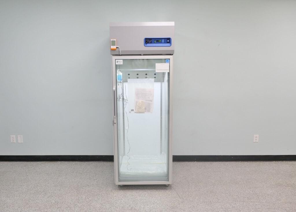 Thermo Scientific TSX2305SA Laboratory Refrigerator for Precise 2-8°C Sample Storage