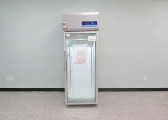 Thermo Scientific TSX2305SA Laboratory Refrigerator for Precise 2-8°C Sample Storage