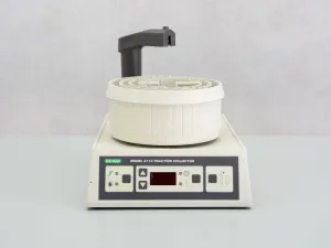 Bio-Rad Automated Econo System for Low-Pressure Chromatography, 15 of 17