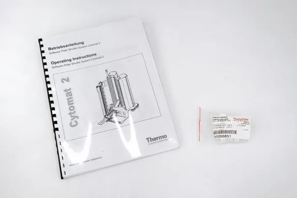 Thermo Scientific Cytomat Spur Wheel Replacement Part 50056851