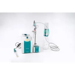 Metrohm 857 Titrando System with 801 Stirrer & Accessories, 4 of 7