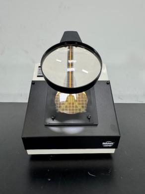 Reichert Quebec Darkfield Colony Counter-cover