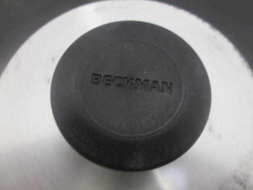 Beckman JA-20 Fixed Angle Rotor-cover