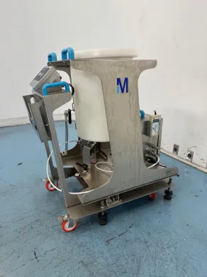 Millipore Single Use Mixer for Bioprocessing Applications