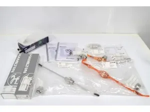 Infors HT Techfors-S 15L Stainless Steel Pilot Bioreactor with Advanced Process Control and Sensors, 47 of 61