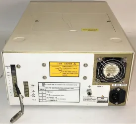 Shimadzu SPD-10A UV-Visible Detector for HPLC Applications, 4 of 5