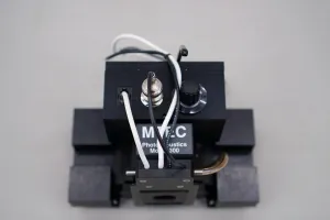 MTEC PAC 300 Photoacoustic Detector for FTIR Spectroscopy, 3 of 6