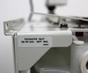 Thermo B-Pure D4522-33 Water Purification System Double Module 240V 4L/min, 2 of 11
