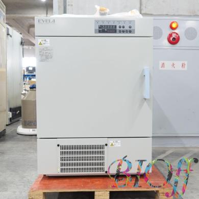 EYELA LTI-601SD Low Temperature Incubator 150L with PID Temperature Control-cover
