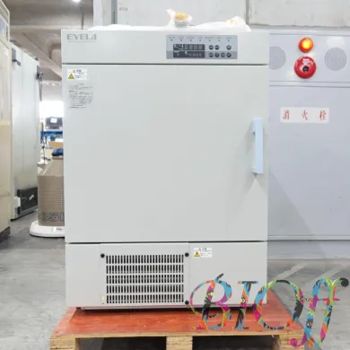 EYELA LTI-601SD Low Temperature Incubator 150L with PID Temperature Control