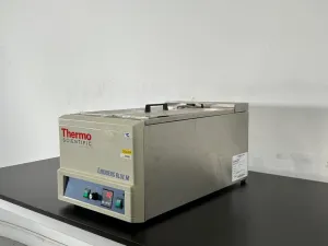 Thermo Scientific Lindberg Blue M Digital Temperature-Controlled Laboratory Waterbath, 2 of 4