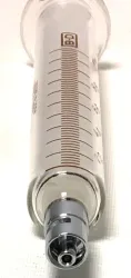 Gilson 10SC Piston Pump Head for HPLC (10 mL/min - 8700 PSI), 12 of 24