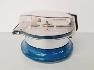 580 TEL-X-OMETER X-Ray Spectrometer for Elemental and Materials Analysis, 5 of 13