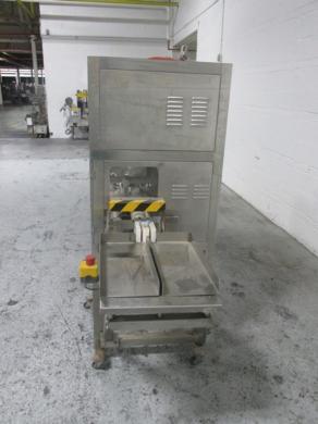 Nikka Densok Pinhole Feeder for Automated 2 ml Vial Handling-cover