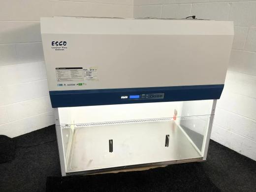 Esco Airstream Gen 3 Horizontal Laminar Flow Cabinet LHG-4BG-F8-cover