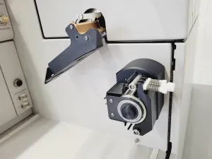 Agilent 7500c ICP-MS G3155A Inductively Coupled Plasma Mass Spectrometer, 5 of 25
