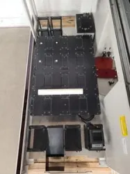 Beckman Coulter Biomek Fxp System + Software & Cytomat 148520 A31842 Lab, 62 of 149
