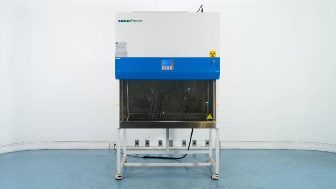 Pro Lab Class II A2 4-Foot Biosafety Cabinet for Containment and Sterile Work-cover