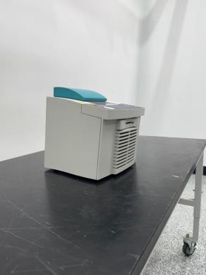 MWG AG Biotech Primus 96 Plus 96-Well PCR Thermal Cycler-cover
