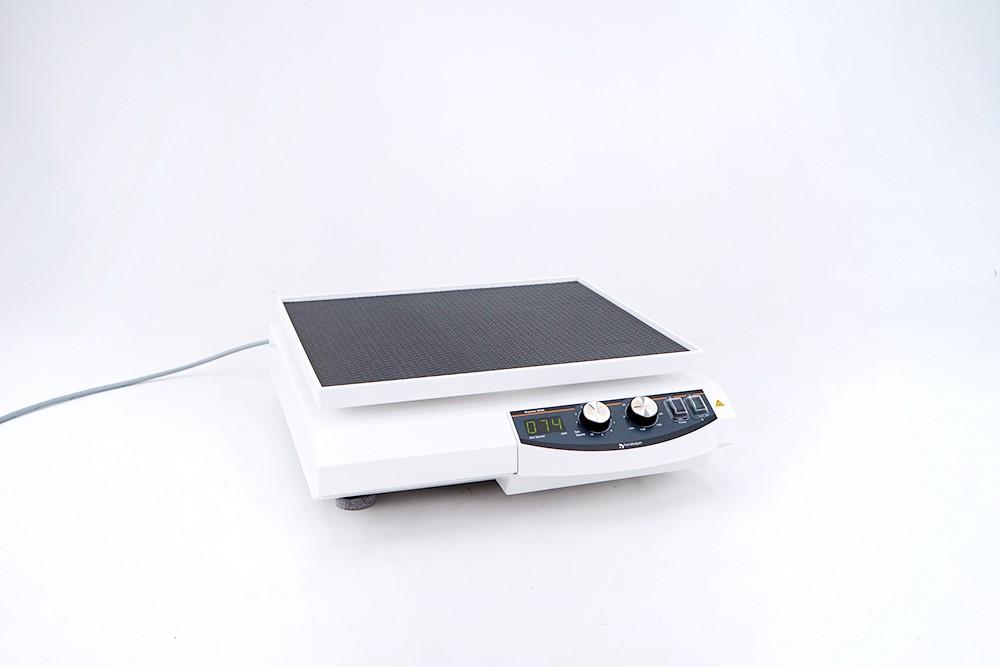 Heidolph Polymax 2040 Platform Shaker, 5° Motion, 2.5–50 rpm