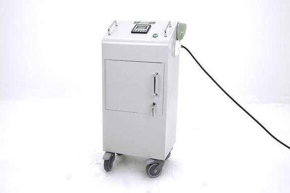 Pfalztechnik HMC QS-B5 W03/40 Cold Fogger-cover