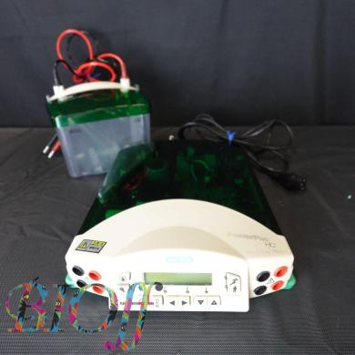 BIO-RAD 164-5052 Electrophoresis Power Supply Unit-cover