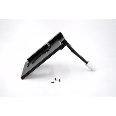 Zeiss Axiovert 200M Motorized X-Y Stage with Specimen Holder for Inverted Microscopy