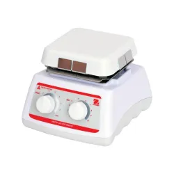 Ohaus Mini Hotplate Stirrer HSMNHS4CAL, 2 of 5