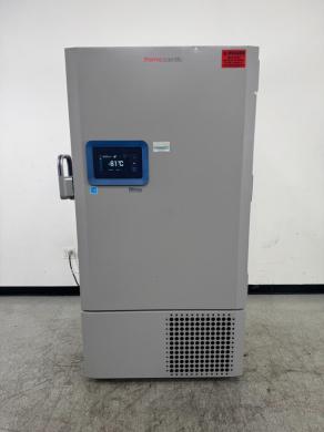 Thermo Scientific TSX Series TSX60086A -80°C Ultra Low Freezer for Laboratory and Biobanking-cover