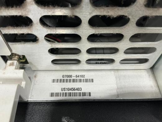 Agilent Technologies 7000B Triple Quadrupole GC-MS System-cover