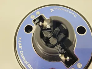 X-Lab Control Module, 7 of 15