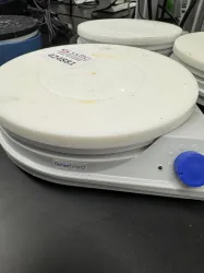 Fisherbrand FS RT Basic Stirrer 220US Magnetic Stirrer - Pack of 3, 3 of 5