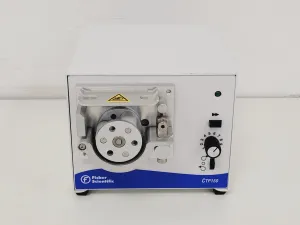 Fisher Scientific CTP150 Peristaltic Pump 100 RPM Model 13-310-654, 6 of 11