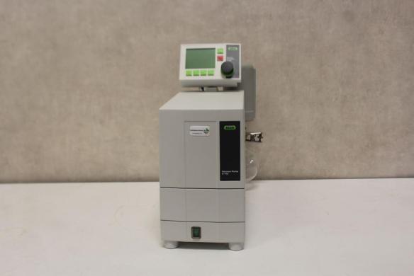 Buchi V-710 Laboratory Vacuum Pump for Controlled Pressure Applications-cover
