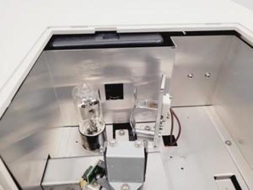 Yume様確認用 Shimadzu UV-2401PC UV-VIS Spectrophotometer with | QuestPair