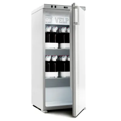 Cooled Incubators FOC 200E Connect Velp